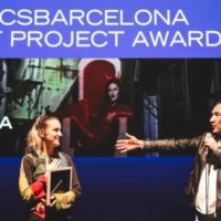 Projekti filmik për artisten Adelina Ismailin vlerësohet me tre çmime të rëndësishme në 'Docs Barcelona' të Spanjës