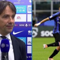 Inzaghi thur lavde për Asllanin: E meriton të luajë, e ka kuptuar edhe vet se sa është përmirësuar
