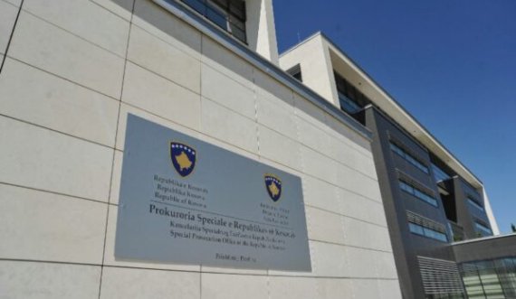 Arrestohet një serb për “vepra penale kundër rendit kushtetues të Kosovës”