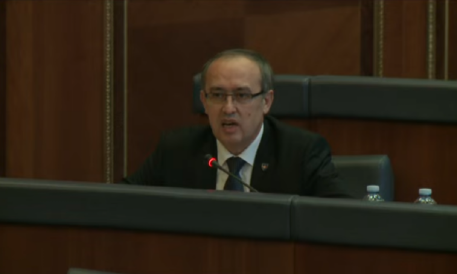 Hoti i LDK-s i reagon Kryeministrit Kurtit pas ftesës ndaj opozitës: Bashke me deputetët e VV-së dhe GUXO-s e keni cenuar demokracinë parlamentare në Kosovë