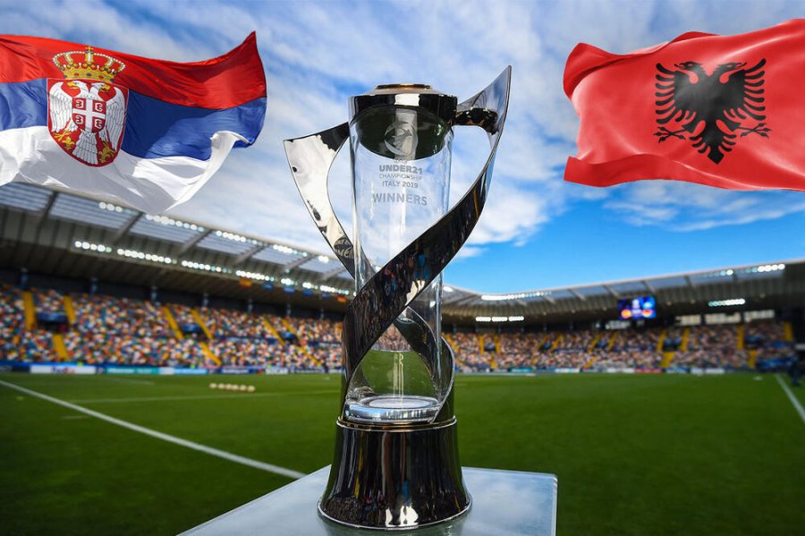 Shqipëria nuk duhet të bashkëpunoj me Serbinë për organizimin e Kampionatit të Futbollit në Evropë për U21