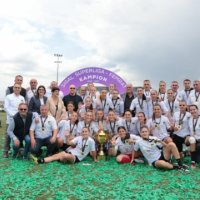 KFF Mitrovica kampione e Superligës 
