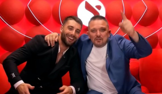 Kush do të jetë finalisti i dytë i 'Big Brother Albania VIP 3': Meritoni apo Juli?