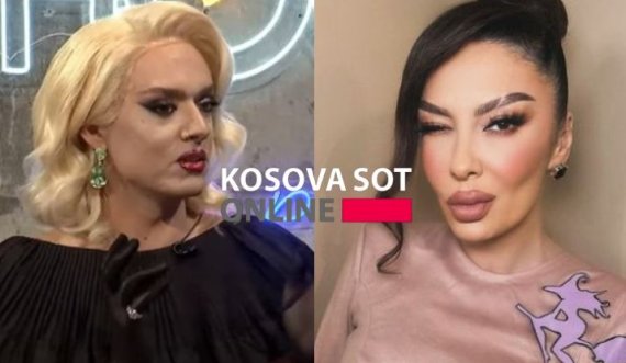 Adelina Rose e zbulon përballë Adelinës: Takat janë bërë fillimisht për mbretërit 