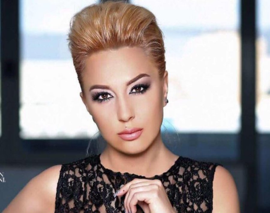 Zbardhen detaje: Teuta Selimi me këtë lëvizje ua mbyll gojën të gjithëve