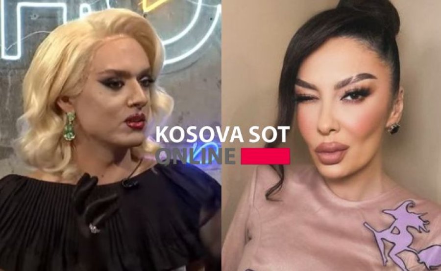 Adelina Rose e zbulon përballë Adelinës: Takat janë bërë fillimisht për mbretërit 