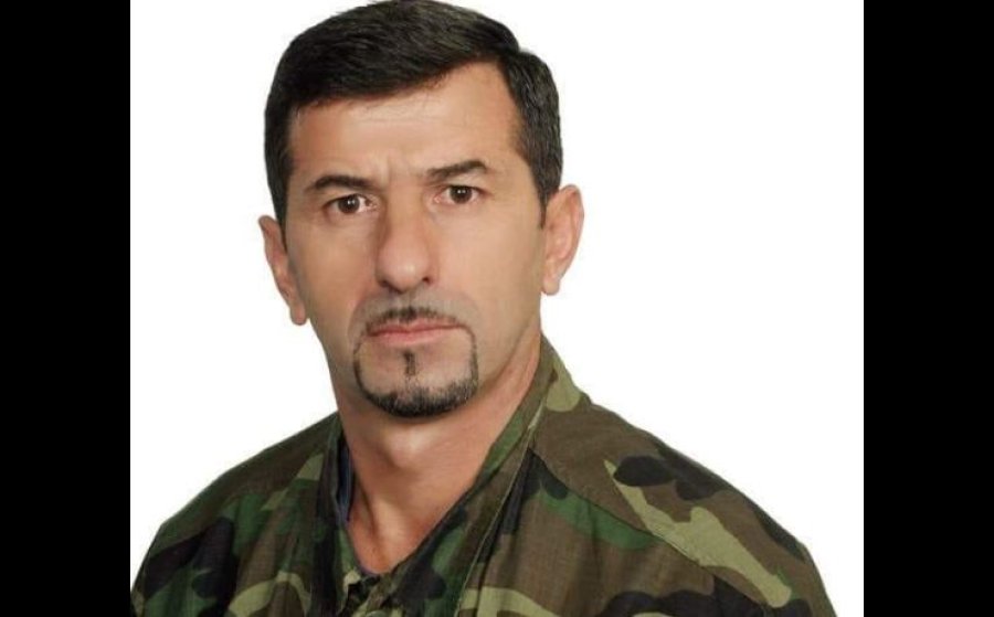  Ndërron jetë ish luftëtari i UÇK’së Esat Tahiri