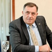 Dodik shkon në Kroaci për të propaganduar: Edhe kur na e vjedhin Kosovën, populli serb tregohet paqësor