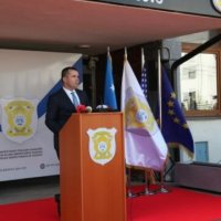 Kreu i Inspektoriatit Policor të Kosovës  raporton sot në Komisionin e Sigurisë