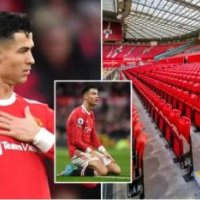 Fernandes: Ta fitojmë Botërorin për Ronaldon