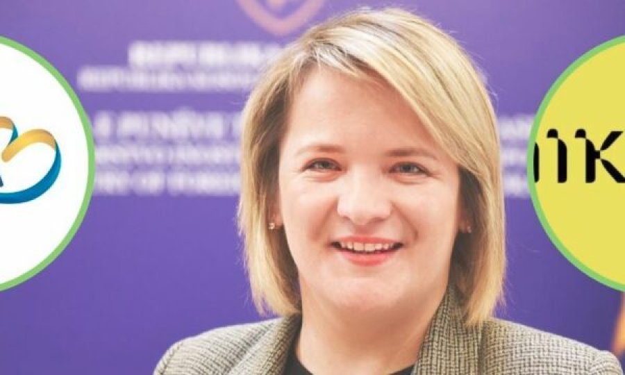  “Made in Kosova”, Zëvendësministrja Liza Gashi denoncohet publikisht për vjedhje të idesë 