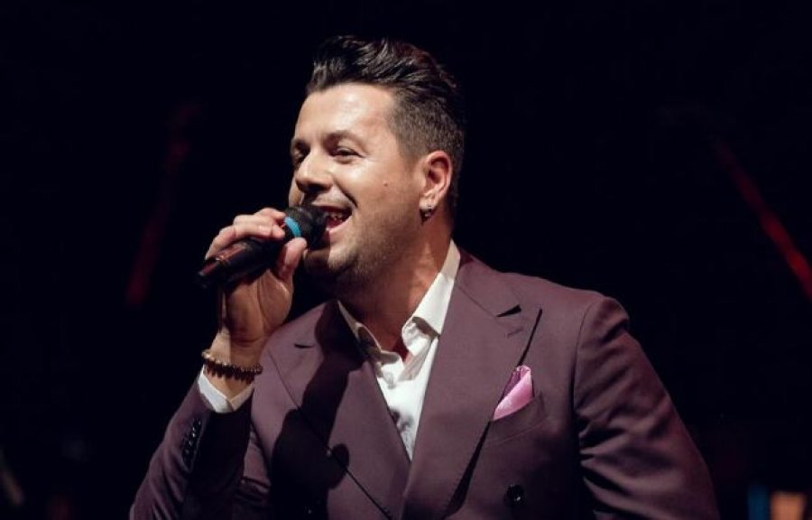 'Maria' vjen përplot ritëm me interpretim nga Vedat Ademi