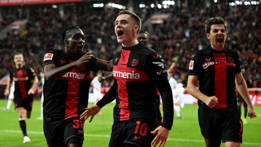 Real Madridi ka filluar të punojë në transferimin e Wirtz