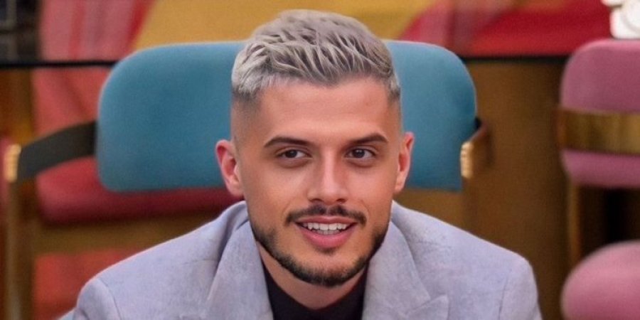 Bardhi paralajmëron këngën e re, publikon një video duke kënduar