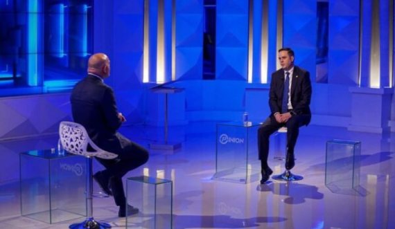 Abdixhiku: Nuk mundet kjo Qeveri t’i tregojë LDK-së sa e keqe është Serbia