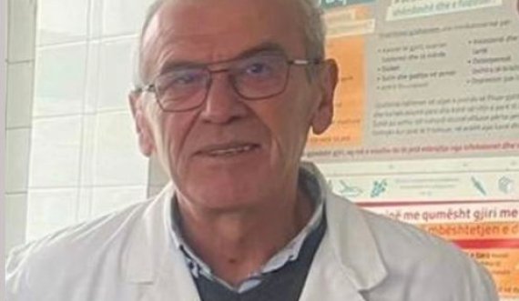 Ky është gjinekologu kosovar i cili humbi jetën sot në një aksident trafiku