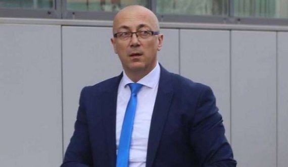 Prokuroria e Kosovës ka  ngritur  aktakuzë kundër ish-kryetarit të Listës Serbe Goran Rakiq 