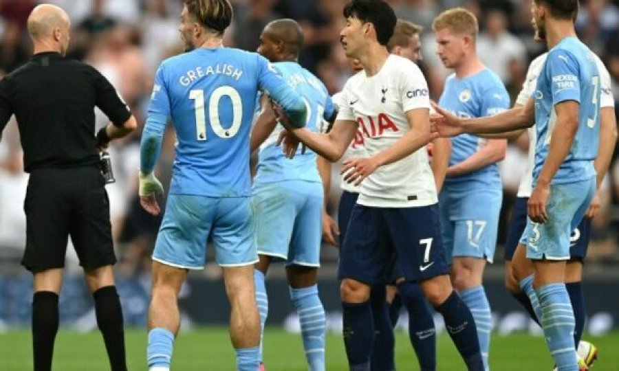 Man City e zhvillon sonte ndeshjen kryesore të sezonit