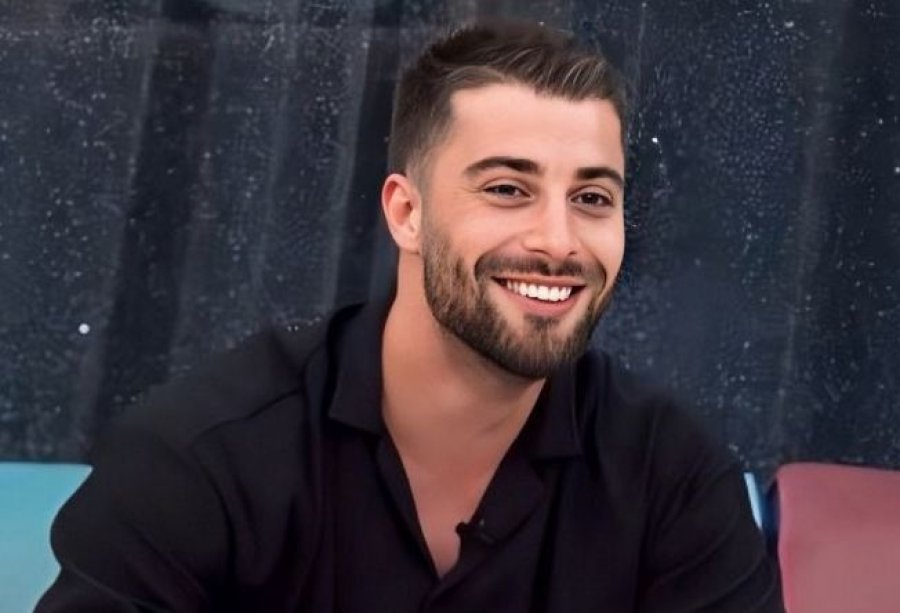 A do të shpallet Meriton Mjekiqi sonte finalisti i dytë i 'Big Brother Albania VIP 3'?