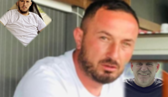 Detaje për vrasjen e 37-vjeçarit nga Lipjani, dy të arrestuarit u zbuluan nga letra që e la i vetëvrari 