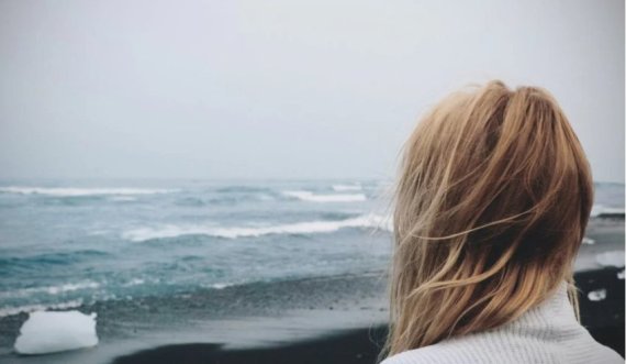 5 gjërat që njerëzit shumë intuitivë bëjnë ndryshe