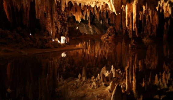 Kafshë të reja të çuditshme janë zbuluara thellë në shpellat e Serbisë