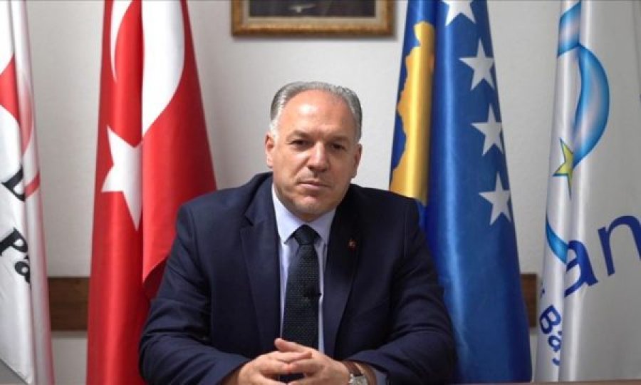 Ngrihet aktakuzë ndaj ministrit Fikrim Damka