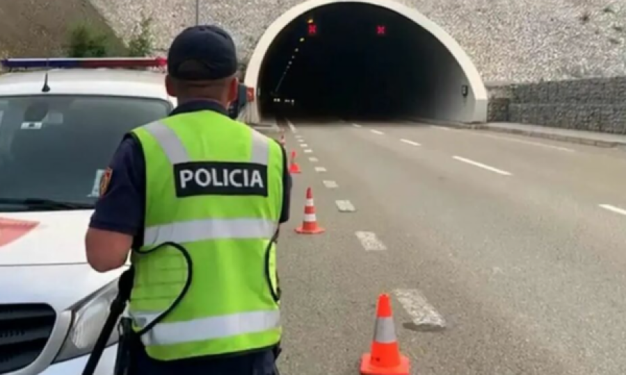 Ja kur mbyllet një segment i rrugës Prishtinë-Pejë