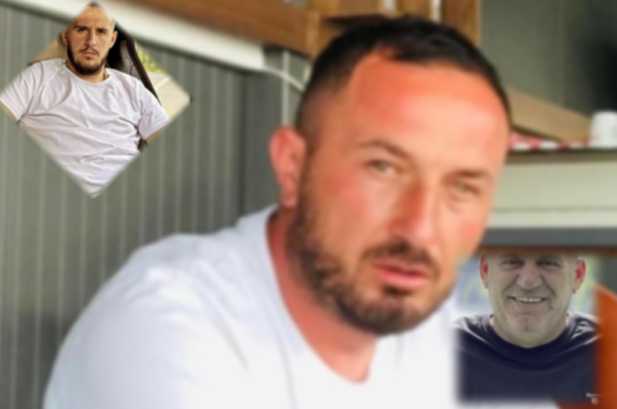 Detaje për vrasjen e 37-vjeçarit nga Lipjani, dy të arrestuarit u zbuluan nga letra që e la i vetëvrari 