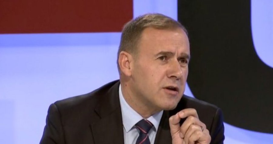Anton Berisha: Opozita ka hyrë në vallen e temës së shpikur nga Kurti për zgjedhjet