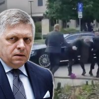 Personi i dyshuar për të vrarë kryeministrin sllovak mund të mos ketë vepruar i vetëm