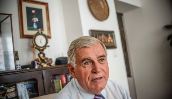 Vllasi: Serbia gjithmonë synon të organizojë provokime apo akte të ndryshme siç ishte ajo në Banjskë