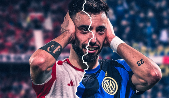 Bruno Fernandes zbulonte të ardhmen