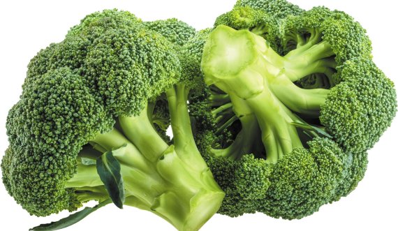 Brokoli lufton celulitin