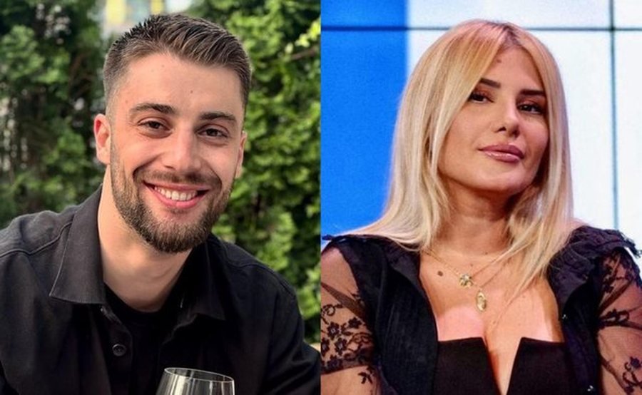 Ilnisa ka një mesazh unik për Meritonin: Duro edhe pak