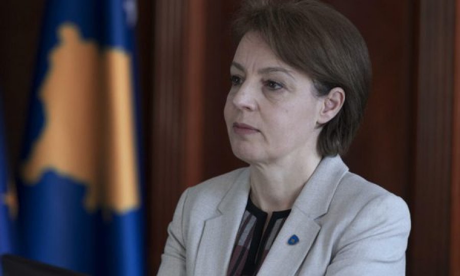 Gërvalla: Nuk po e hapim tani Urën e Ibrit