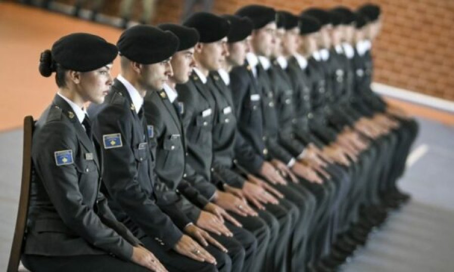 Sipas një sondazhi, FSK-ja del institucioni më i besueshëm në Kosovë