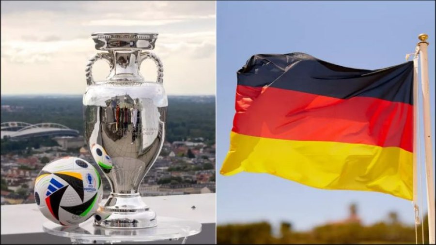 Gjermania publikon listën për Euro 2024, Nagelsmann lë jashtë katër lojtarë të mëdhenj
