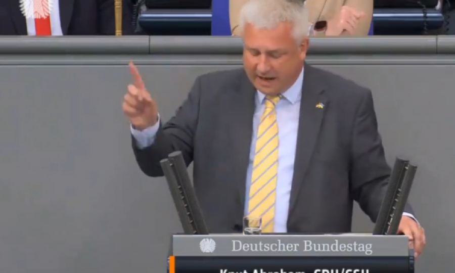 Deputeti gjerman në Bundestag: Merrni vendim, pranojneni Kosovën në KiE