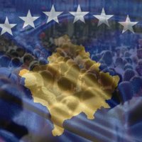 T A P I N Ë E KOSOVËS E KA NE DORË SOVRANI POPULL