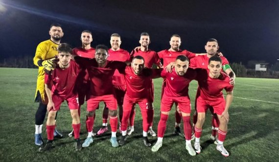 Shqipëria gati për Europianin e Minifutbollit, zbardhet lista e lojtarëve