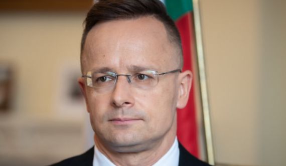 Szijjarto: Hungaria nuk e voton anëtarësimin e Kosovës në KiE