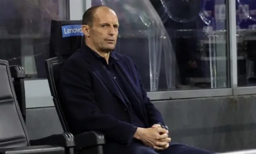 Juventusi pritet të vendosë në orët në vazhdim, të fundit,  për shkarkimin e Allegrit