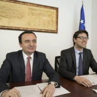 TENTATIVAT PËR TA NDALUR LËVIZJEN VETËVENDOSJE