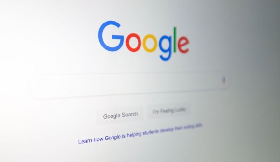 Pesë terma që nuk duhet të kërkoni kurrë në Google