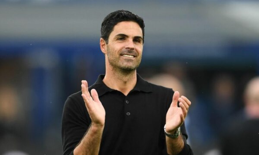 Arteta  e dëshiron drejtimin e këtij ekipi, paralajmëron largimin nga Arsenali