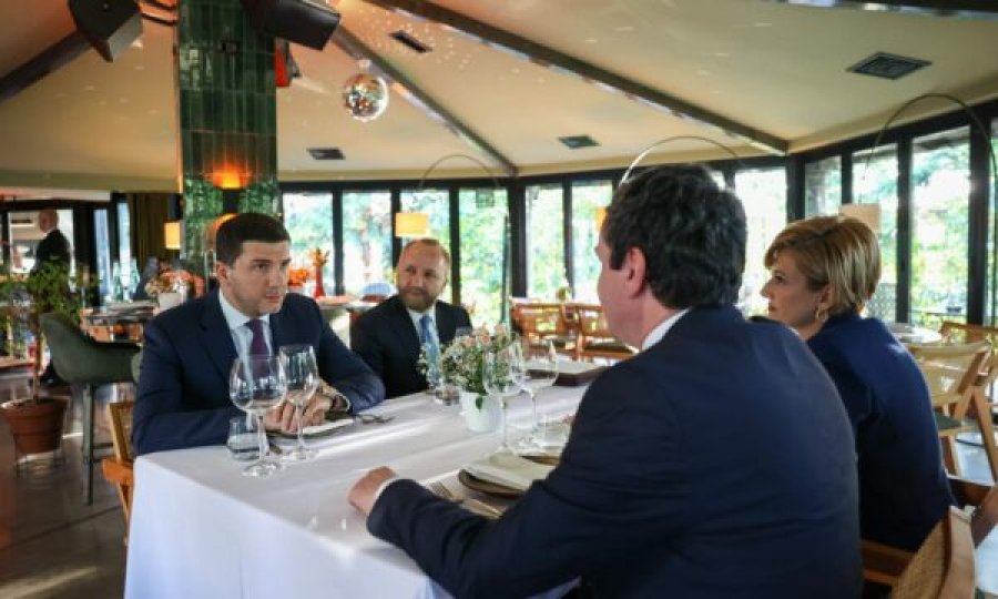 PDK’ja mobilizohet për  shpërndarjen e Kuvendit, e kërkon javën e ardhshme