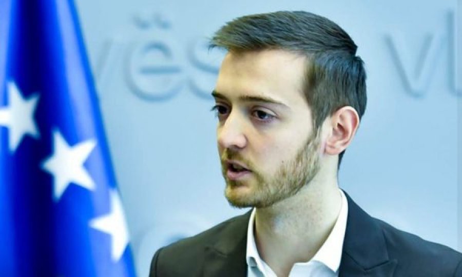 Këshilltari i Bislimit: Normalizimi i marrëdhënieve, nuk mund të jetë kurrsesi normalizim i kthimit të Serbisë në Kosovë