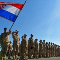 Kroacia nderon shqiptarët