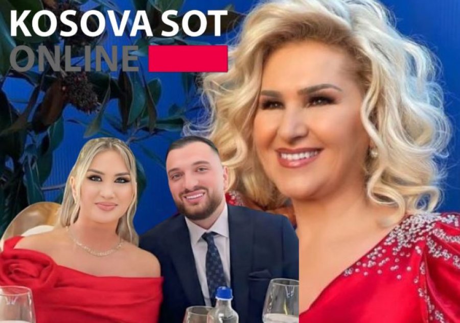 Ky është djali që ia mori zemrën vajzës së Shyhrete Behlulit
